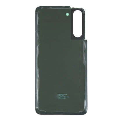 Coque arrière de batterie pour Samsung Galaxy S21, pour Samsung Galaxy S21