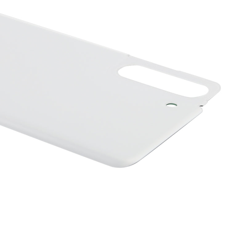 Coque arrière de batterie pour Samsung Galaxy S21, pour Samsung Galaxy S21