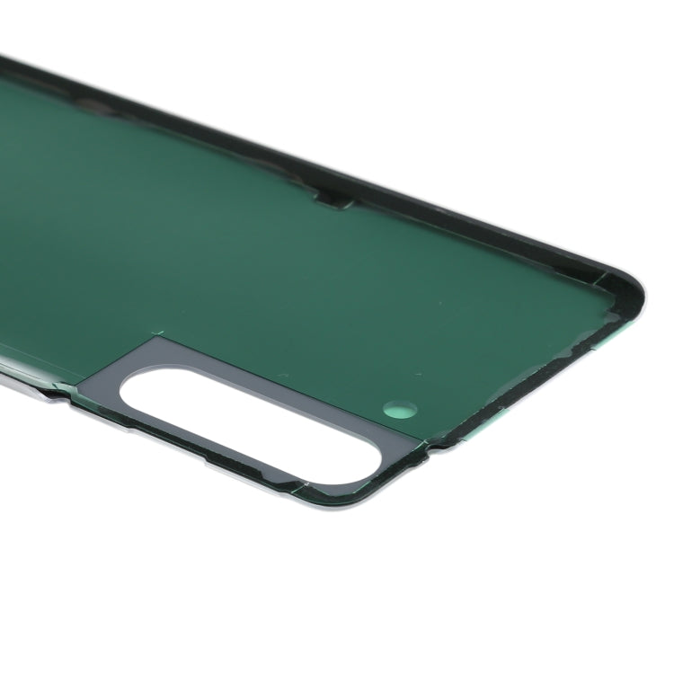 Coque arrière de batterie pour Samsung Galaxy S21, pour Samsung Galaxy S21