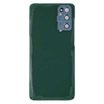 For Samsung Galaxy S20 Battery Back Cover with Camera Lens Cover