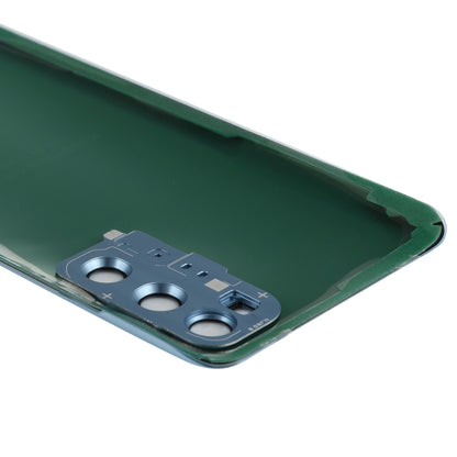 For Samsung Galaxy S20 Battery Back Cover with Camera Lens Cover