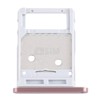 For Samsung Galaxy Tab S7 SM-T870/T875 SIM Card Tray + Micro SD Card Tray, For Samsung Galaxy Tab S7, For Galaxy Tab S7