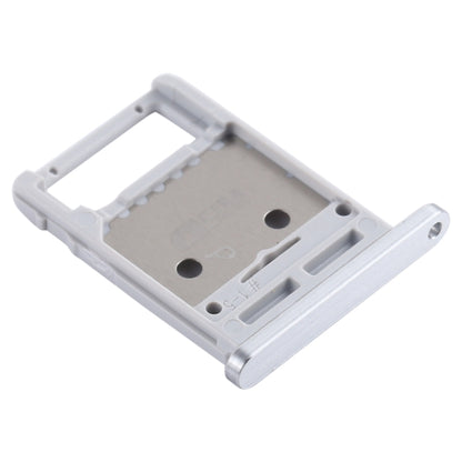 For Samsung Galaxy Tab S7 SM-T870/T875 SIM Card Tray + Micro SD Card Tray, For Galaxy Tab S7, For Samsung Galaxy Tab S7