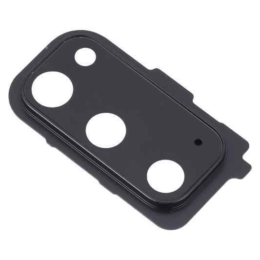 Cache objectif appareil photo pour Samsung Galaxy S20, pour Samsung Galaxy S20