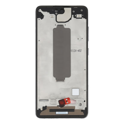For Samsung Galaxy A52  Middle Frame Bezel Plate , For Samsung Galaxy A52