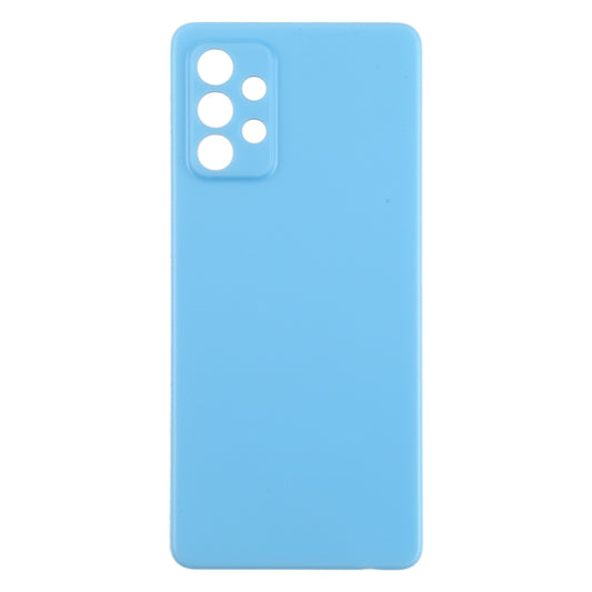 Coque arrière de batterie pour Samsung Galaxy A72 5G, pour Samsung Galaxy A72 5G