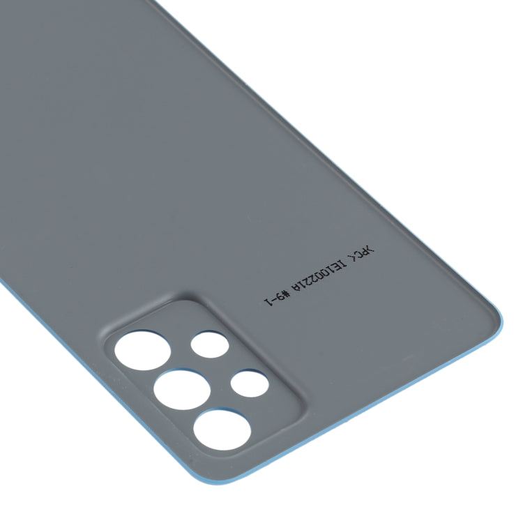 For Samsung Galaxy A72 5G Battery Back Cover , For Samsung Galaxy A72 5G