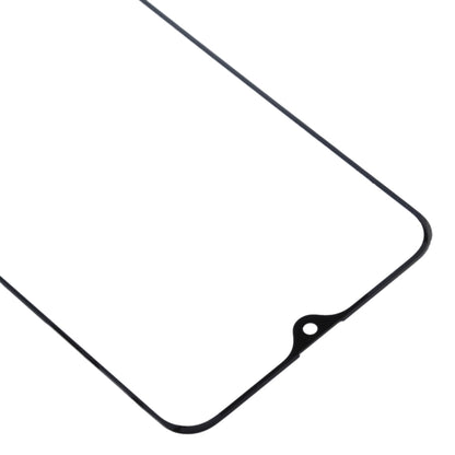 For Samsung Galaxy A30s 10pcs Front Screen Outer Glass Lens , For Samsung Galaxy A30s