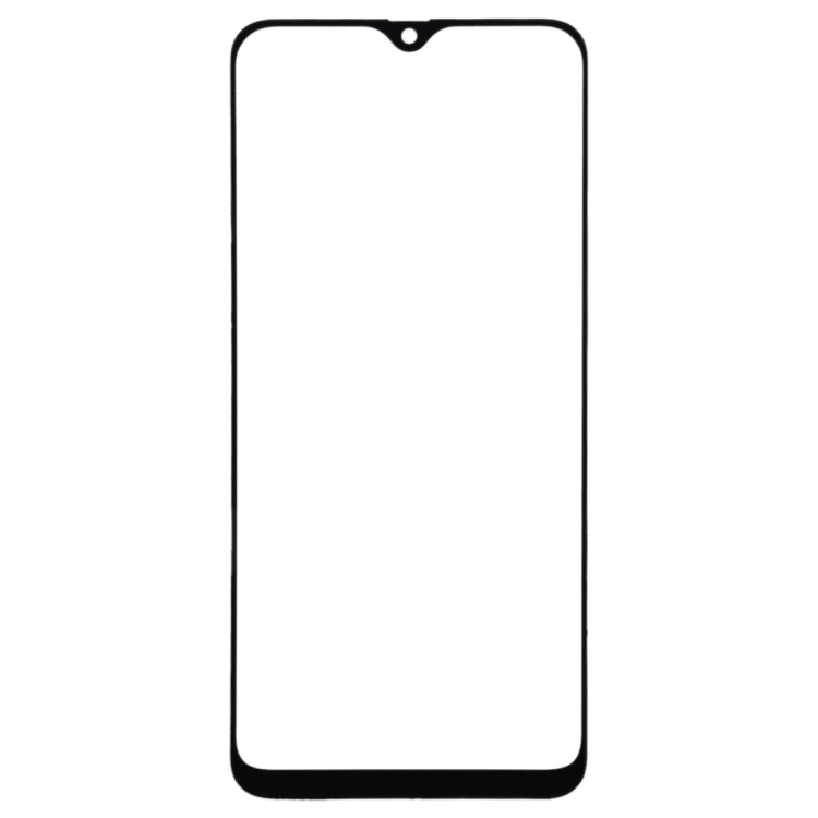 For Samsung Galaxy A40s 10pcs Front Screen Outer Glass Lens , For Samsung Galaxy A40s