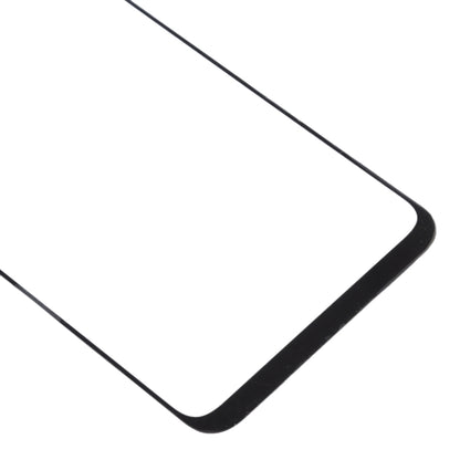 For Samsung Galaxy A40s 10pcs Front Screen Outer Glass Lens , For Samsung Galaxy A40s