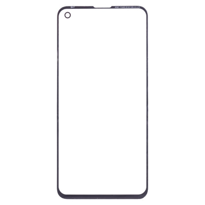 For Samsung Galaxy S10e SM-G970F/DS, SM-G970U, SM-G970W 10pcs Front Screen Outer Glass Lens , For Samsung Galaxy S10e