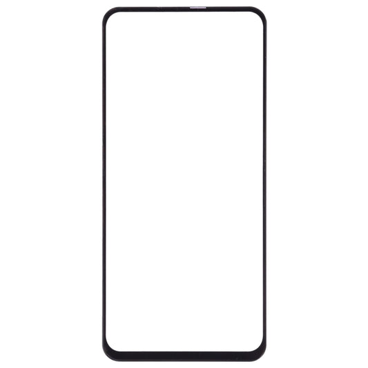 For Samsung Galaxy A60 10pcs Front Screen Outer Glass Lens , For Samsung Galaxy A60