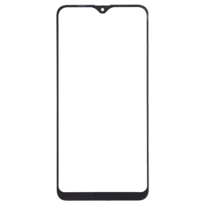 For Samsung Galaxy M20 10pcs Front Screen Outer Glass Lens , For Samsung Galaxy M20