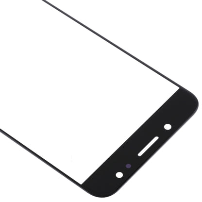 For Samsung Galaxy C8 / C7100, C7(2017) / J7+, C710F/DS 10pcs Front Screen Outer Glass Lens , For Samsung Galaxy C8
