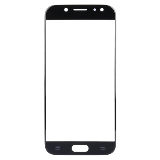 Lot de 10 lentilles extérieures en verre pour écran avant de Samsung Galaxy J5 (2017) / J530