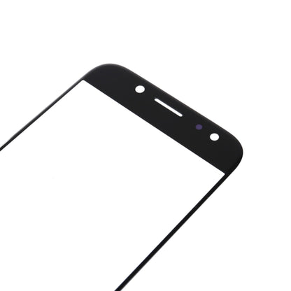 For Samsung Galaxy J3 2017 / J330 10pcs Front Screen Outer Glass Lens , For Samsung Galaxy J3 (2017)