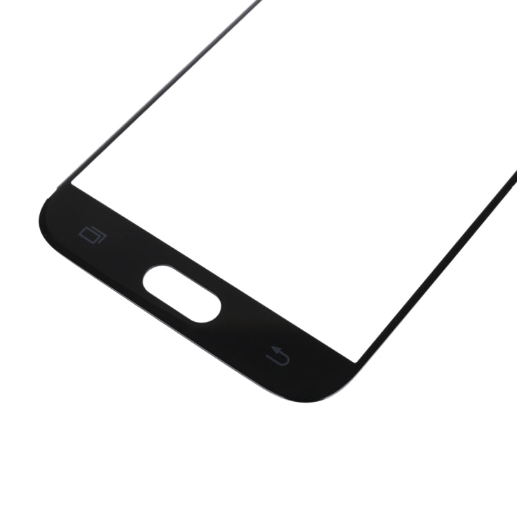 For Samsung Galaxy J3 2017 / J330 10pcs Front Screen Outer Glass Lens , For Samsung Galaxy J3 (2017)
