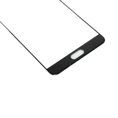 For Samsung Galaxy C7 Pro / C701 10pcs Front Screen Outer Glass Lens , For Samsung Galaxy C7 Pro