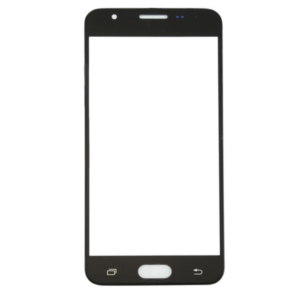 For Samsung Galaxy On5 / G550 10pcs Front Screen Outer Glass Lens , For Samsung Galaxy On5