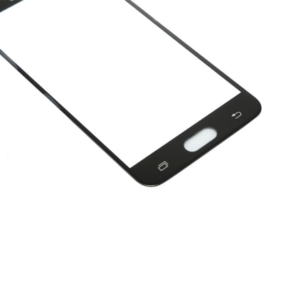 For Samsung Galaxy On5 / G550 10pcs Front Screen Outer Glass Lens , For Samsung Galaxy On5