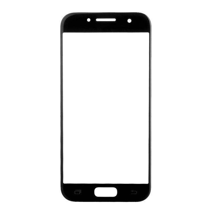 For Samsung Galaxy A7 (2017) / A720 10pcs Front Screen Outer Glass Lens , For Samsung Galaxy A7 (2017)