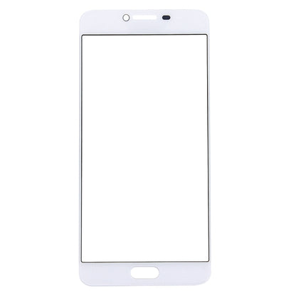 For Samsung Galaxy C5 10pcs Front Screen Outer Glass Lens , For Samsung Galaxy C5
