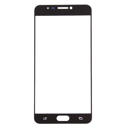 For Samsung Galaxy C5 10pcs Front Screen Outer Glass Lens , For Samsung Galaxy C5
