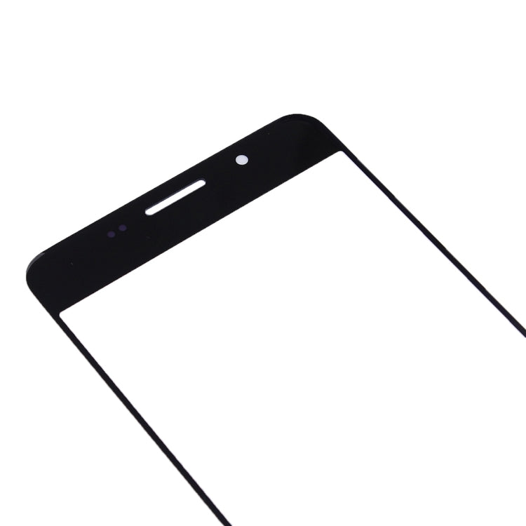 For Samsung Galaxy A7 (2016) / A710 10pcs Front Screen Outer Glass Lens , For Samsung Galaxy A7 (2016)