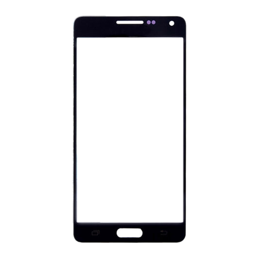 For Samsung Galaxy A5 / A500 10pcs Front Screen Outer Glass Lens , For Samsung Galaxy A5
