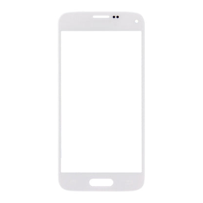 For Samsung Galaxy S5 mini  10pcs Front Screen Outer Glass Lens , For Samsung Galaxy S5 mini