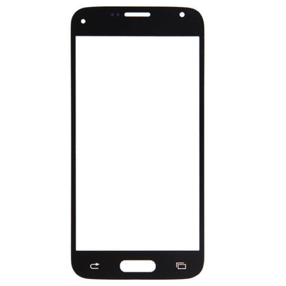 For Samsung Galaxy S5 mini  10pcs Front Screen Outer Glass Lens , For Samsung Galaxy S5 mini