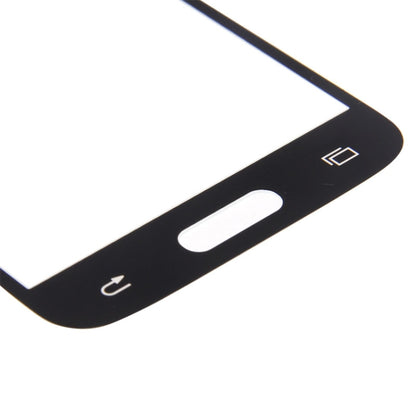 For Samsung Galaxy S5 mini  10pcs Front Screen Outer Glass Lens , For Samsung Galaxy S5 mini