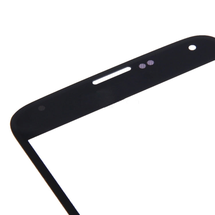 For Samsung Galaxy S5 / G900  10pcs Front Screen Outer Glass Lens , For Samsung Galaxy S5