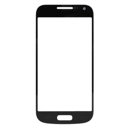 For Samsung Galaxy S IV mini / i9190 10pcs Front Screen Outer Glass Lens , For Samsung Galaxy S IV mini