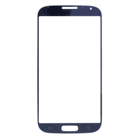 Lot de 10 lentilles extérieures en verre pour écran avant de Samsung Galaxy S IV / i9500