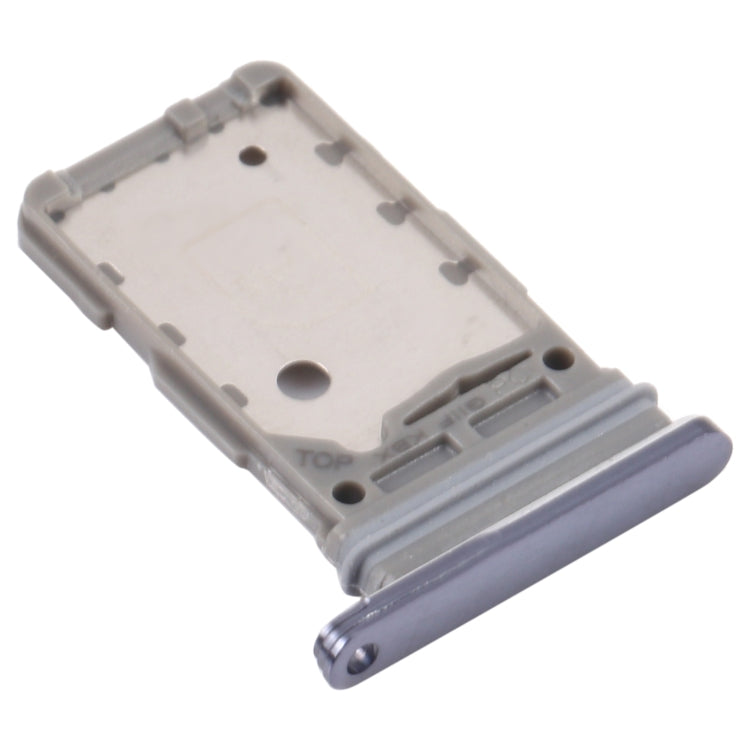 For Samsung Galaxy S21 / S21+ / S21 Ultra SIM Card Tray + SIM Card Tray, For Samsung Galaxy S21 / S21+ / S21 Ultra