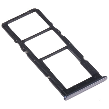 Tiroir pour carte SIM + tiroir pour carte SIM + tiroir pour carte Micro SD pour Samsung Galaxy A32 SM-A325