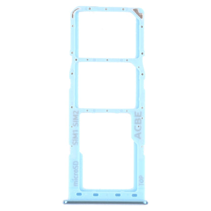 Tiroir pour carte SIM + tiroir pour carte SIM + tiroir pour carte Micro SD pour Samsung Galaxy A32 SM-A325