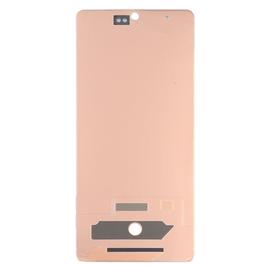 For Samsung Galaxy A71 5G SM-A716 10pcs LCD Digitizer Back Adhesive Stickers, For Samsung Galaxy A71 5G