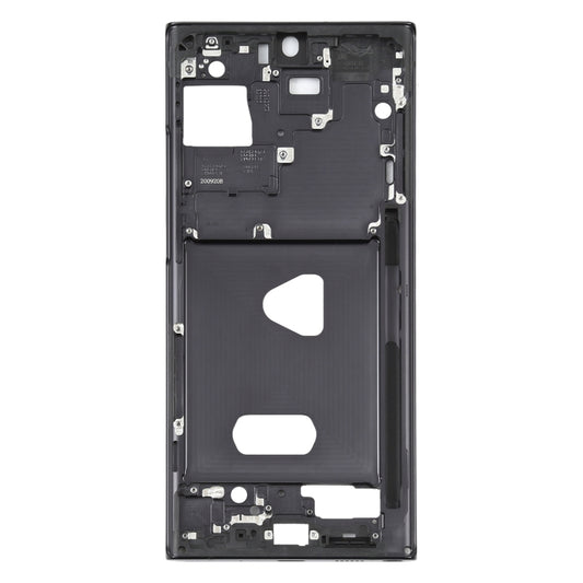 For Samsung Galaxy Note20 Ultra  Single Middle Frame Bezel Plate , For Samsung Galaxy Note20 Ultra