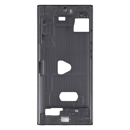 For Samsung Galaxy Note20 Ultra  Single Middle Frame Bezel Plate , For Samsung Galaxy Note20 Ultra