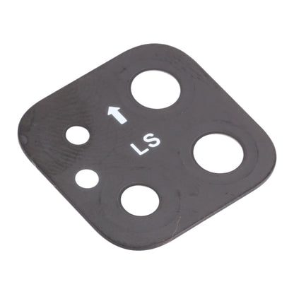 For Samsung Galaxy A22 5G SM-A226 10pcs Back Camera Lens, For Samsung Galaxy A22 5G