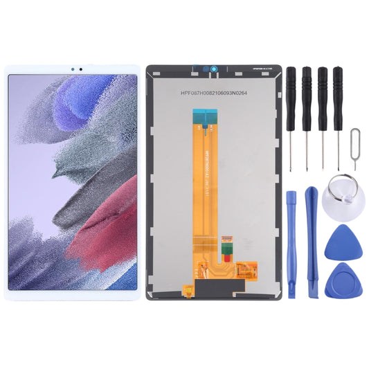 Écran LCD et numériseur complets pour Samsung Galaxy Tab A7 Lite SM-T220 (Wifi), pour Samsung T220, pour Samsung Galaxy Tab A7 Lite SM-T220