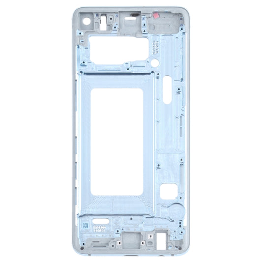 Cadre central pour Samsung Galaxy S10