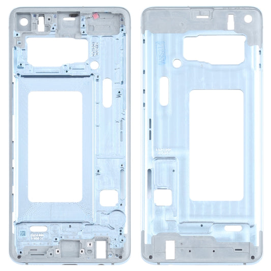 Cadre central pour Samsung Galaxy S10