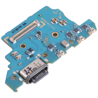 Placa de puerto de carga original para Samsung Galaxy Quantum 2 / SM-A826s (original)