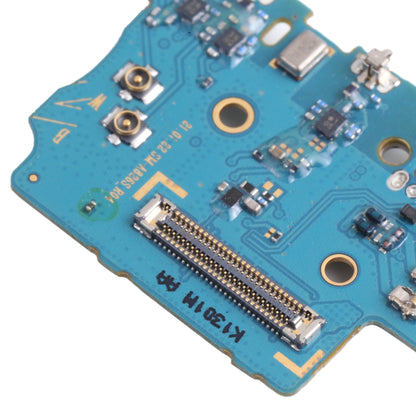 Placa de puerto de carga original para Samsung Galaxy Quantum 2 / SM-A826s (original)