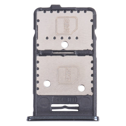 Tiroir pour carte SIM + plateau pour carte SIM + plateau pour carte Micro SD pour Samsung Galaxy M31s SM-M317