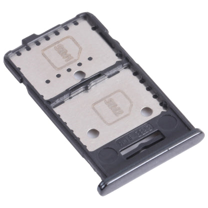 Tiroir pour carte SIM + plateau pour carte SIM + plateau pour carte Micro SD pour Samsung Galaxy M31s SM-M317
