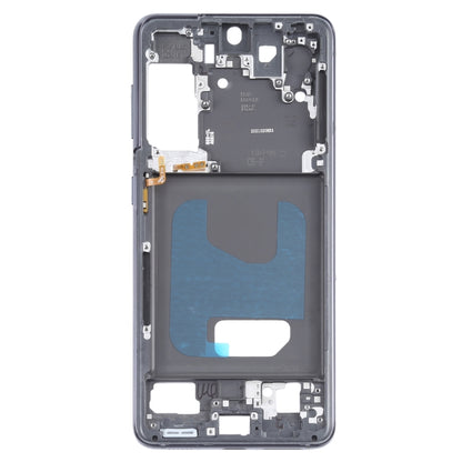 For Samsung Galaxy S21  Middle Frame Bezel Plate , For Samsung Galaxy S21
